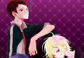 病恋之野兽完整中文版图片1