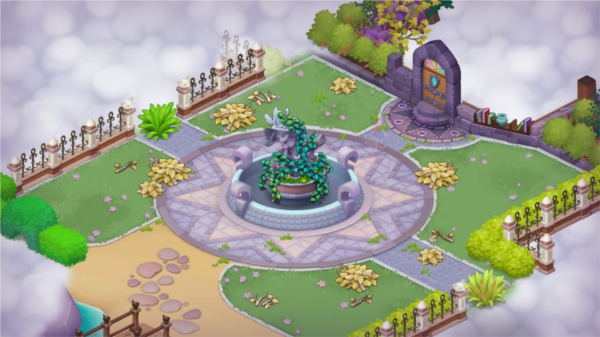 梦幻魔法屋安卓版图4