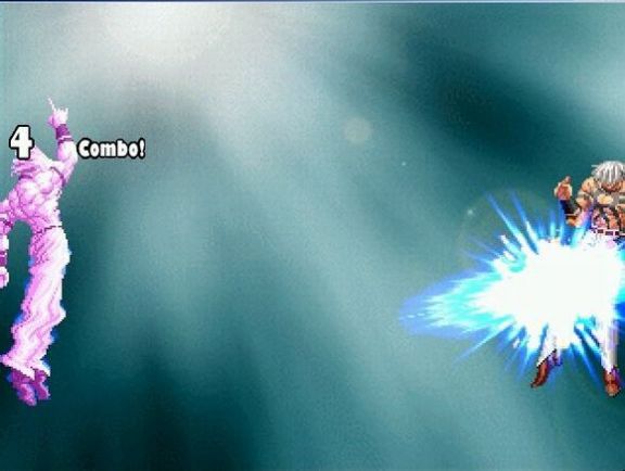 动漫角色大乱斗游戏最新手机版  v2.14图3