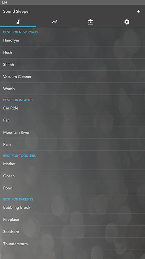 soundsleeper免费版图2