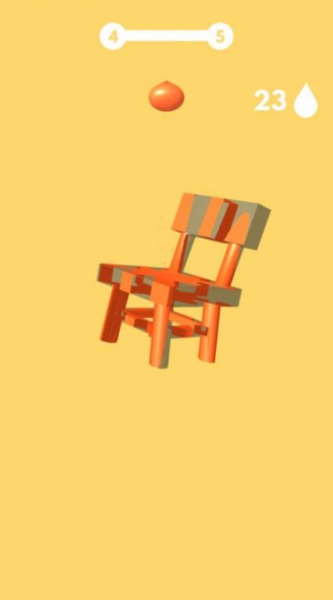 水滴上色游戏图1