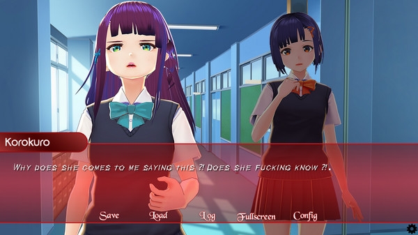 完美谋杀手机版图2