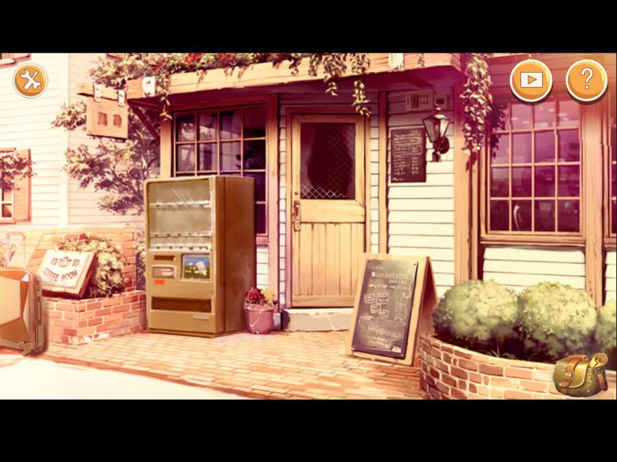 秘密恋爱日记图4