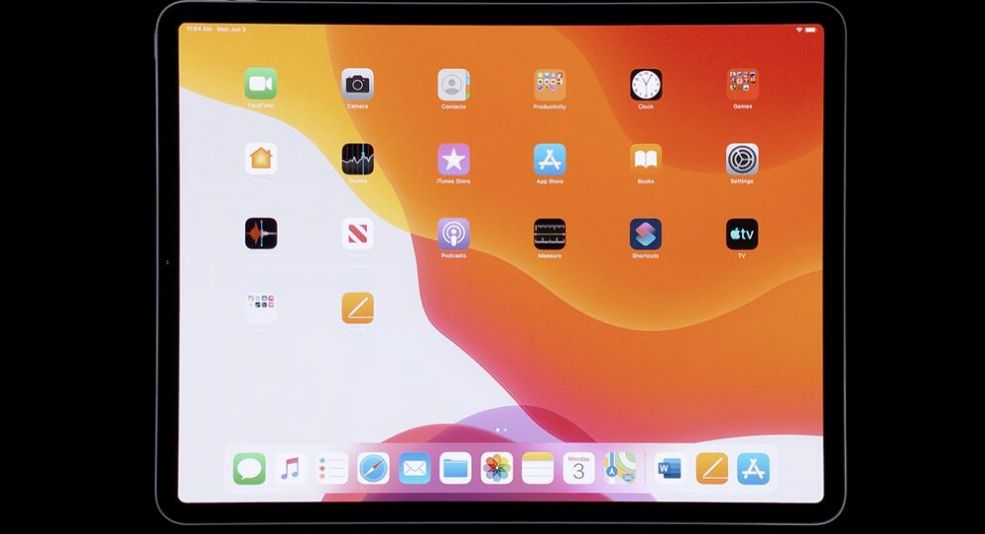 iPadOS 14.7 Beta5描述文件图4