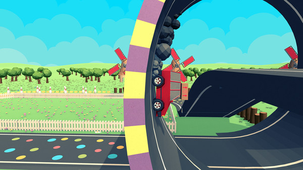 Eggcelerate游戏中文版  v1.0图1