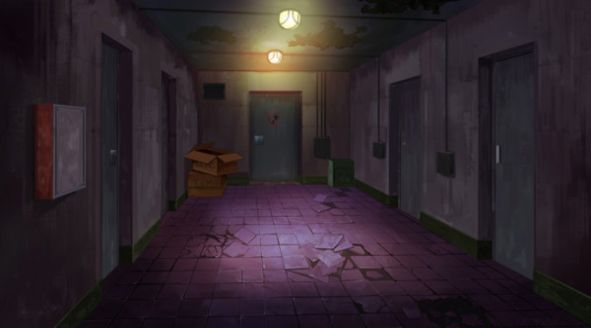 密室小剧本小游戏手机版 v1.0图1