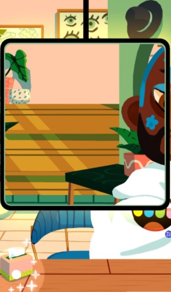 托卡小镇美发造型游戏无广告最新版  v3.0图2