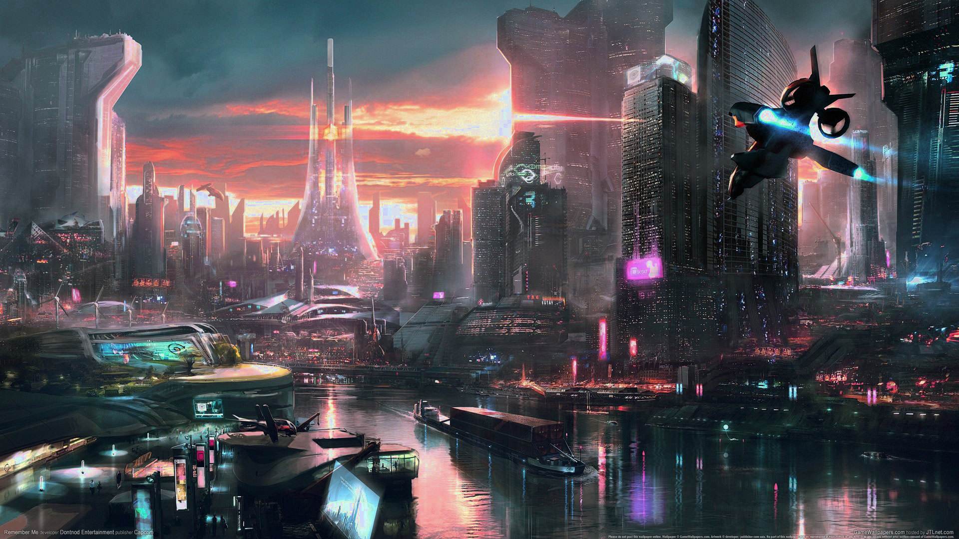 高清画质游戏合集