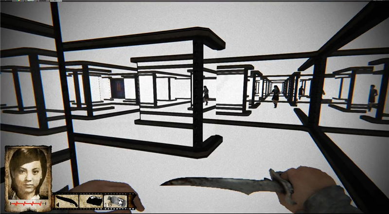 安慰之梦Solace Dreams中文版图2