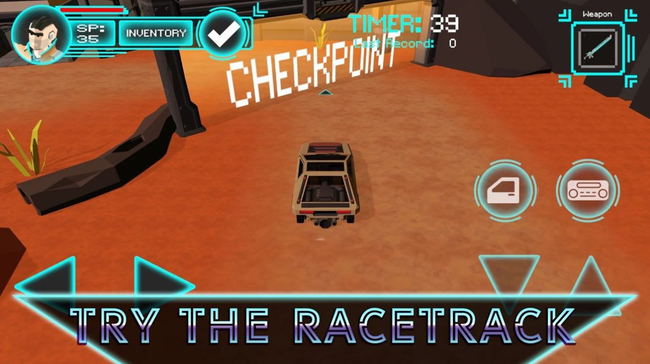 网络小偷赛博朋克中文版游戏  v1.7图3