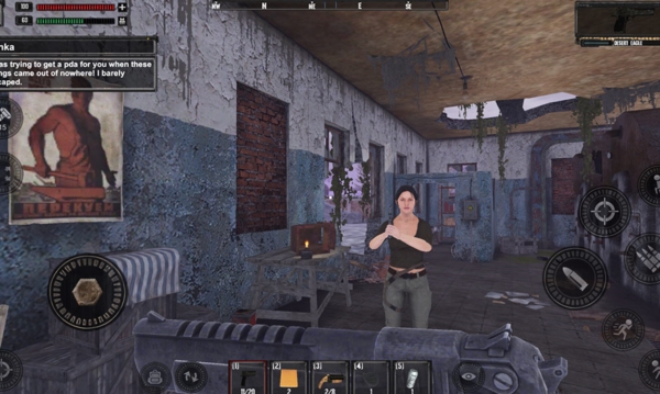 切尔诺贝利普里皮亚季的罪恶(CHERNOFEAREvilofPripyatDemo)图1