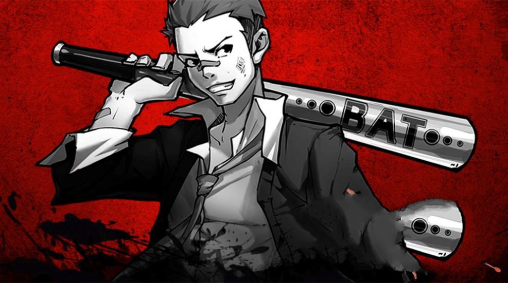 热血高校之最强凤仙手游图3