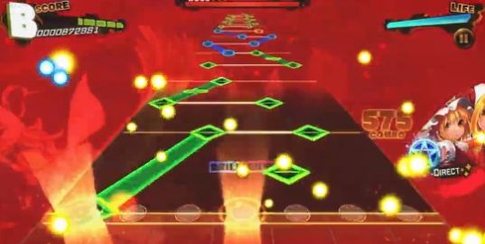 东方唐老鸭游戏图4