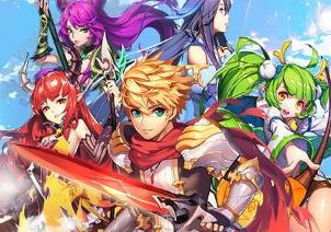 腾讯契约战记ol手游官方测试服图片1