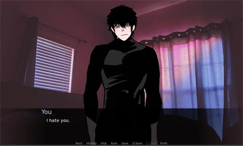 无处可藏(幽灵工作室)图4