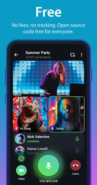 纸飞机telegeram正版图4