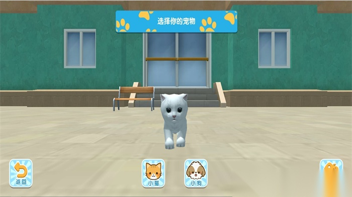 动物进化之旅图1