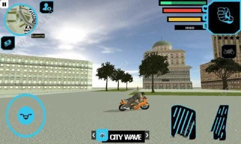 自由都黑客安卓版图3