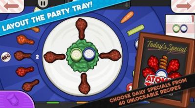 老爹炸鸡店2中文版下载安卓版  v1.0.3图3