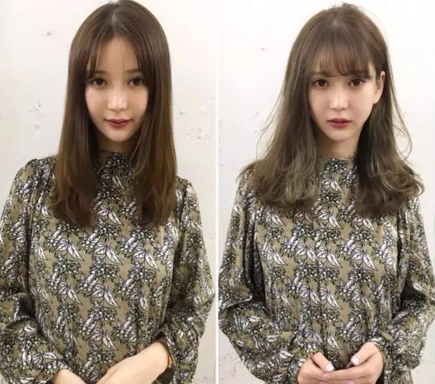 换发型软件合集