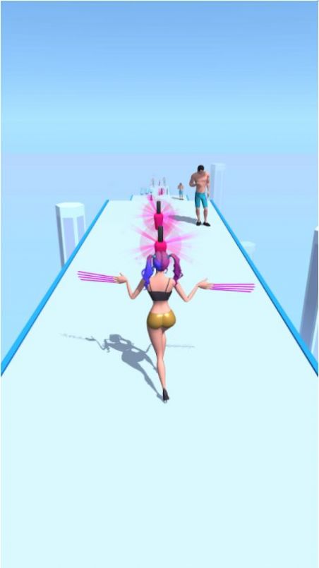 姐是金刚狼游戏安卓最新版  v1图3