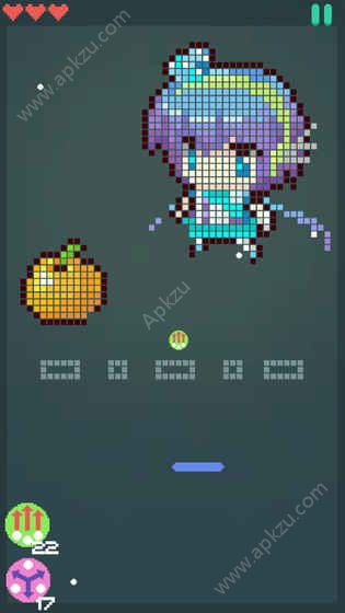 像素破坏者金币完整安卓版  v1.0.4图3