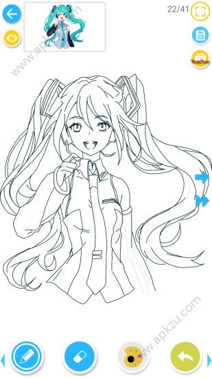 角虫绘图教程官网app手机版软件下载  v2.2.9图3