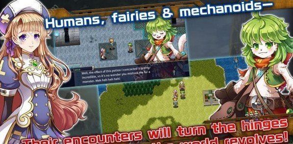 探索之心游戏货币中文安卓版  v1.1.0g图4