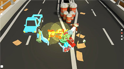 派对大乱斗3图4