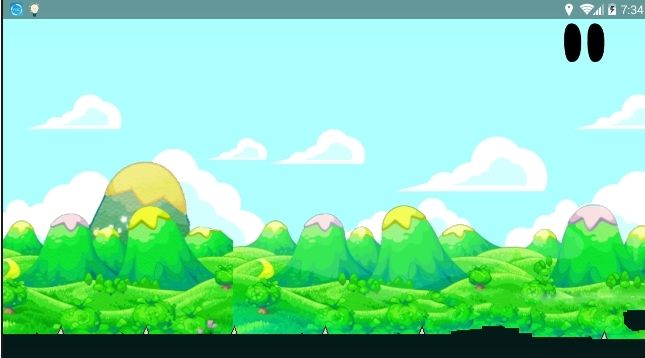 中国boy解说One Hand Clapping游戏安卓手机版图片1