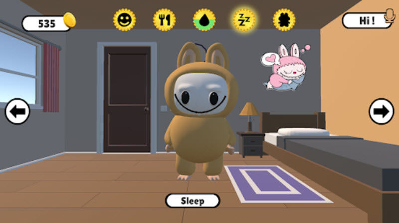 会说话的拉布布官网版图1