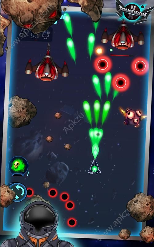 空军中队2游戏官方下载  v1.0.6图2