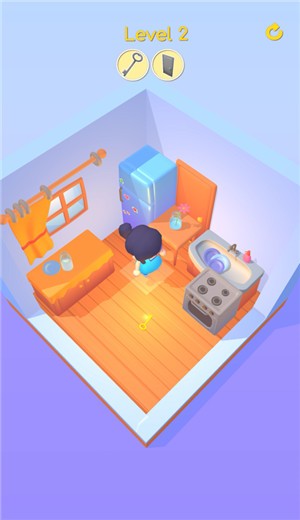 Furniture Crossing官方版游戏  v1.0.0图2