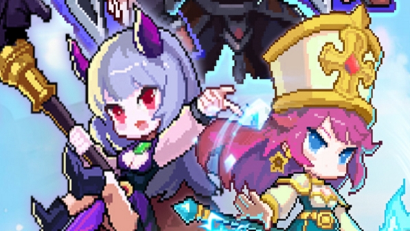 类似小小勇者游戏合集