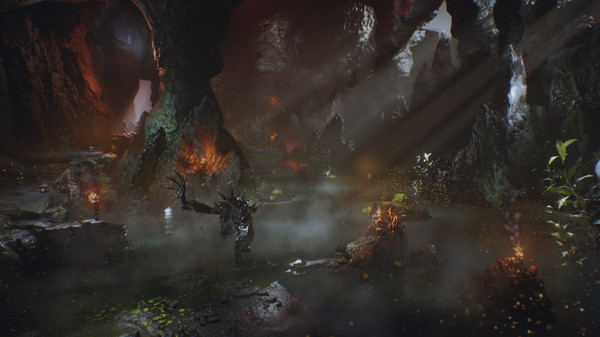 暗黑月光中文免安装安卓版 v1.0图2