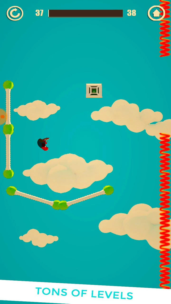 火柴人秋千大师图4