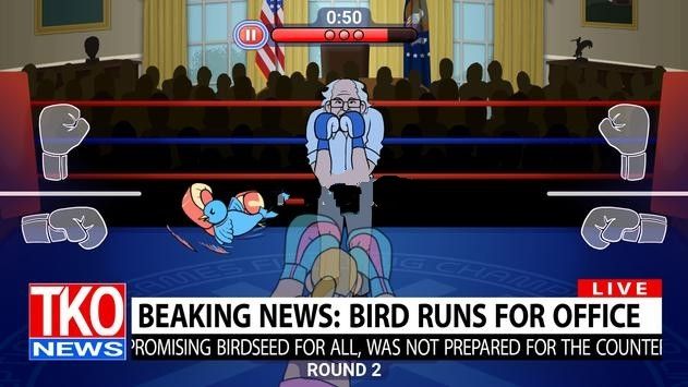 我拳击贼6游戏图4