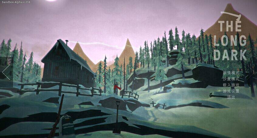 类似漫漫长夜恐怖游戏合集