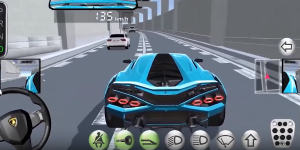 3d驾驶课最新版图3