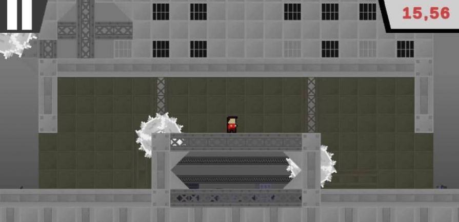 不可思议的戴夫游戏图1