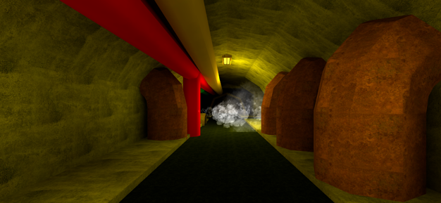 狗先生可怕的故事中文版图2