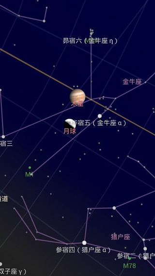 SkyMap图1