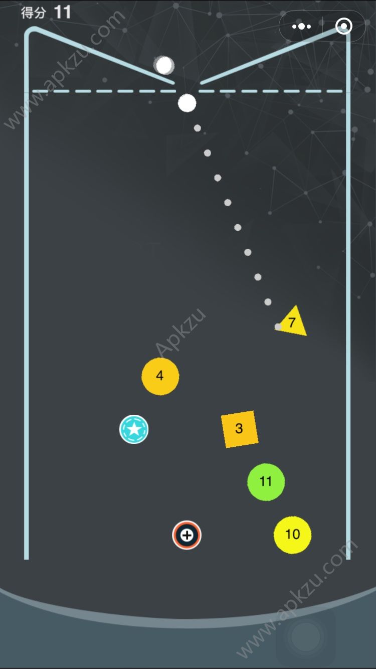 微信弹球王者游戏图2