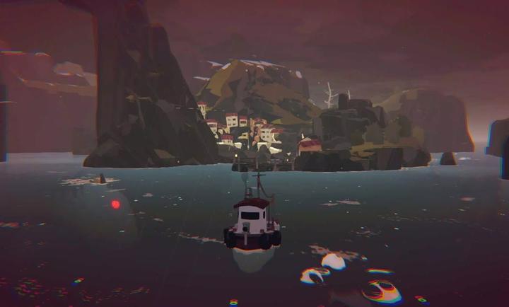 渔帆暗涌中文版图3