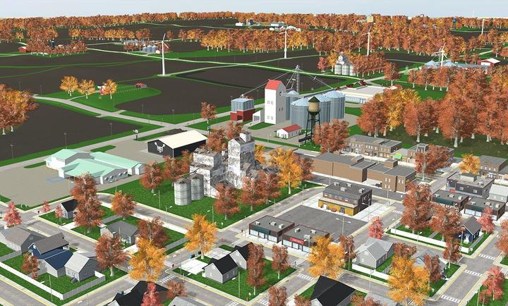 美国农场模拟器图6