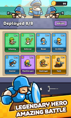 背包融合中文版图3