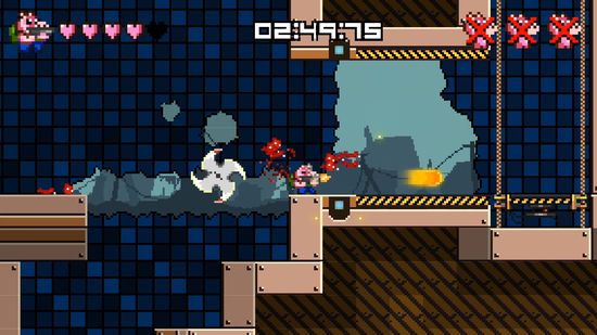 枪火猪猪侠完整免费版图片1