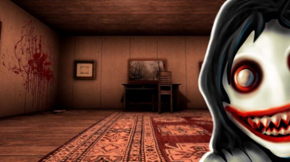 杰夫杀手游戏中文版图2