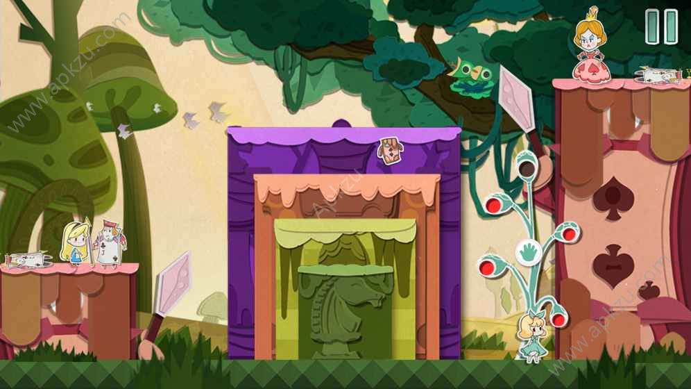 纸片少女安卓版图5