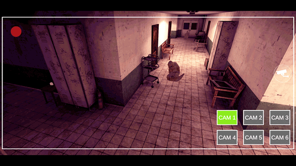 Specimen Zero中文联机版图5